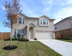 Pre-foreclosure in  SUNSET GLEN LN Spring, TX 77373