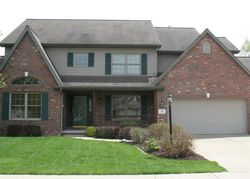 Pre-foreclosure Listing in W COPPERFIELD DR DUNLAP, IL 61525
