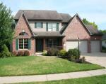 Pre-foreclosure in  W COPPERFIELD DR Dunlap, IL 61525