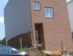 Pre-foreclosure in  HUNT PL NE Washington, DC 20019