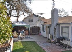 Pre-foreclosure Listing in VINE ST PASO ROBLES, CA 93446