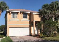 Pre-foreclosure Listing in OAK GROVE CIR LAKE WORTH, FL 33467