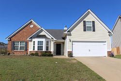 Pre-foreclosure in  OAKWOOD DR Phenix City, AL 36870