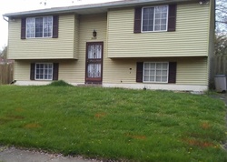 Pre-foreclosure Listing in E BARRETT RD FORT WASHINGTON, MD 20744