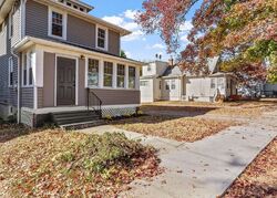 Pre-foreclosure in  CHAPEL AVE W Cherry Hill, NJ 08002