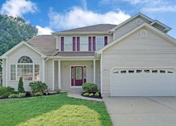Pre-foreclosure in  SHORE AVE Manahawkin, NJ 08050