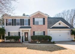 Pre-foreclosure Listing in BRADFORD WALK TRL BUFORD, GA 30519