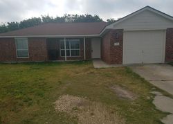 Pre-foreclosure in  N 12TH ST Temple, TX 76501