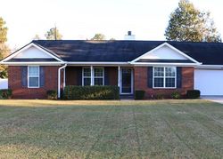 Pre-foreclosure Listing in REESE WAY RINCON, GA 31326