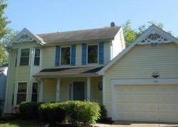Pre-foreclosure Listing in LAUREL PARK CT GROVER, MO 63040