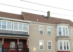 Pre-foreclosure Listing in ALLEN ST NEW BEDFORD, MA 02740