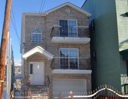 Pre-foreclosure Listing in N 14TH ST EAST ORANGE, NJ 07017