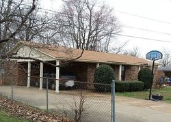 Pre-foreclosure in  SUNLYN ST Brownsville, TN 38012