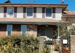 Pre-foreclosure in  HUGH ST Vallejo, CA 94591
