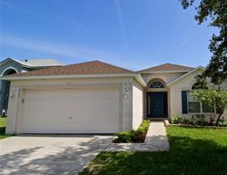 Pre-foreclosure in  MAYFIELD DR Sanford, FL 32771