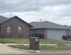 Pre-foreclosure in  SW 100TH TER Oklahoma City, OK 73139