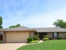 Pre-foreclosure in  GEORGIA AVE Oklahoma City, OK 73120