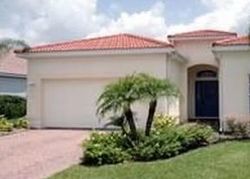 Pre-foreclosure in  ORANGE GROVE TRL Naples, FL 34120