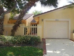 Pre-foreclosure in  DEAN DR Boca Raton, FL 33434