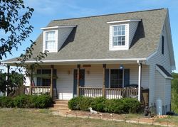 Pre-foreclosure in  RIVERFRONT DR Glade Hill, VA 24092