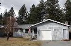 Pre-foreclosure in  MONUMENT DR South Lake Tahoe, CA 96150