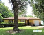 Pre-foreclosure in  S BROOKS AVE Deland, FL 32720