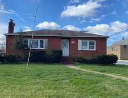 Pre-foreclosure Listing in MICHIGAN AVE HALETHORPE, MD 21227