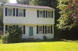 Pre-foreclosure in  WOODBINE AVE Concord, NH 03303