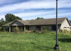 Pre-foreclosure in  OLIVE ST Hettick, IL 62649