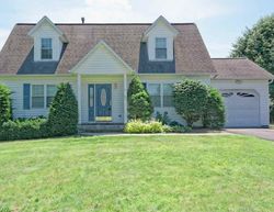 Pre-foreclosure in  WHIPPLE WAY Altamont, NY 12009