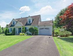 Pre-foreclosure Listing in WHIPPLE WAY ALTAMONT, NY 12009