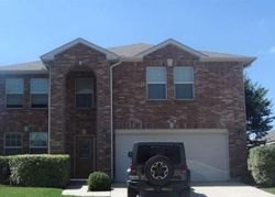 Pre-foreclosure Listing in LACEBARK LN KELLER, TX 76244