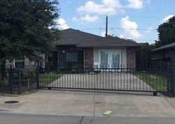 Pre-foreclosure in  DELPHINIUM DR Dallas, TX 75217
