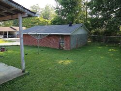 Pre-foreclosure in  N 17TH AVE Humboldt, TN 38343