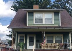 Pre-foreclosure in  RAMSEY CT Alliance, OH 44601