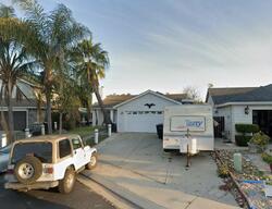 Pre-foreclosure in  N ROSE BROOK DR Riverbank, CA 95367