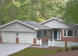 Pre-foreclosure Listing in CREEKSIDE DR SE CONYERS, GA 30094