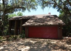Pre-foreclosure in  BRANDYWINE DR Sarasota, FL 34241