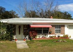 Pre-foreclosure in  NAPOLEON ST Palatka, FL 32177