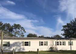 Pre-foreclosure Listing in BARDIN RD PALATKA, FL 32177