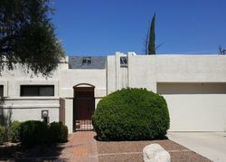 Pre-foreclosure in  E FORGEUS PL Tucson, AZ 85716