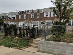 Pre-foreclosure in  HELLERMAN ST Philadelphia, PA 19149