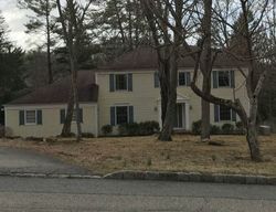 Pre-foreclosure in  E GATE RD Long Valley, NJ 07853