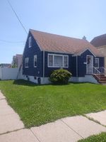 Pre-foreclosure Listing in HENRY ST PORT READING, NJ 07064