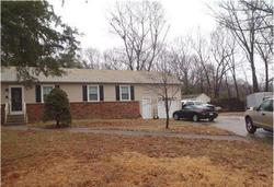 Pre-foreclosure in  BRAMAU CT Berlin, NJ 08009