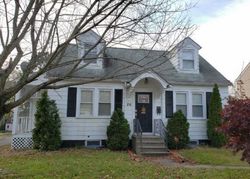Pre-foreclosure in  ELMWOOD AVE Vineland, NJ 08360