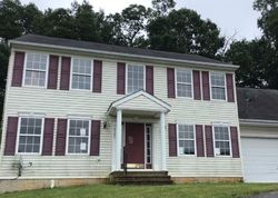 Pre-foreclosure Listing in GIMLET DR HAMPSTEAD, MD 21074