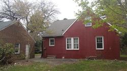 Pre-foreclosure in  MCDONOGH RD Randallstown, MD 21133