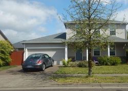 Pre-foreclosure in  BOBCAT AVE SW Albany, OR 97321
