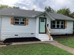  N Coker St, Greenwood AR